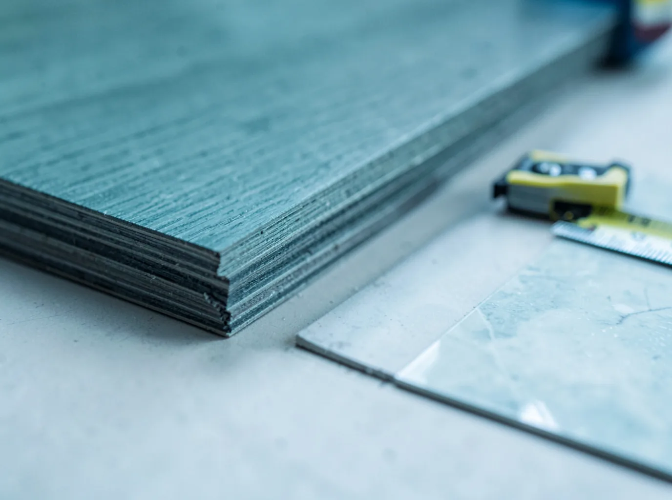 Luxury Vinyl Plank Installation Paris, ID FAQs